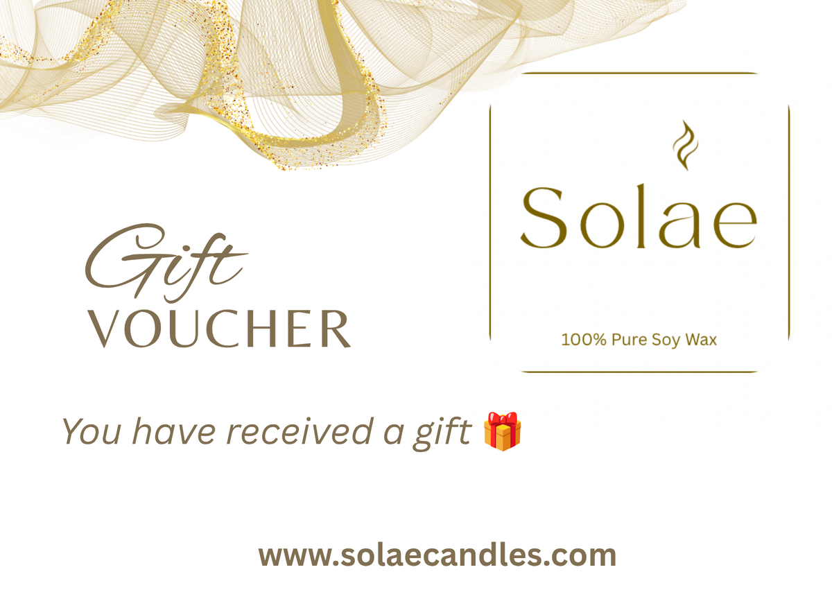 Solae Gift Card