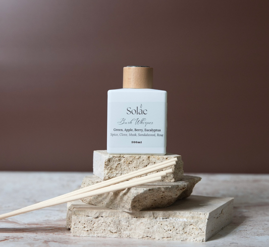 Bush Whisper Reed Diffuser
