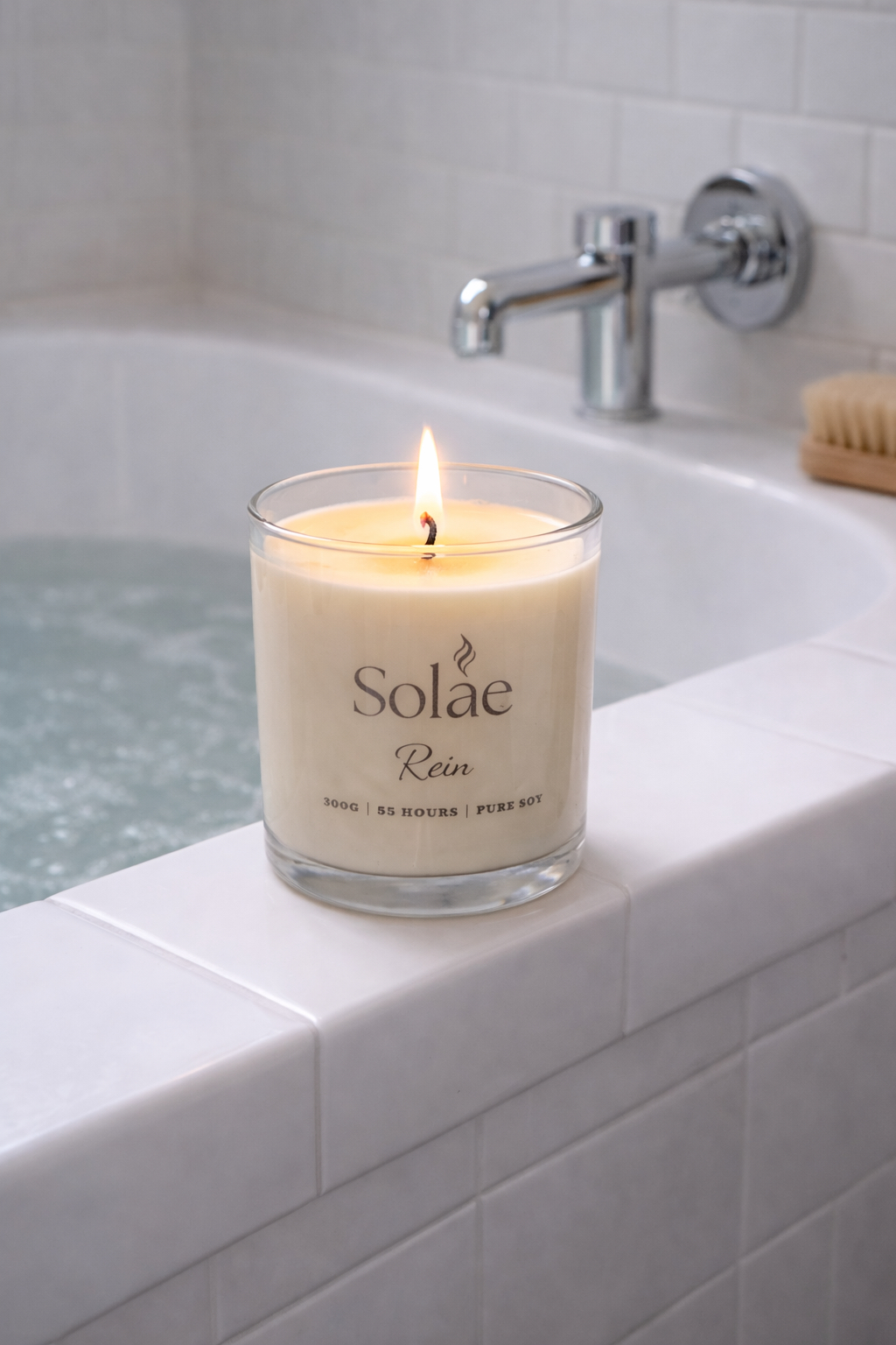 Rein candle