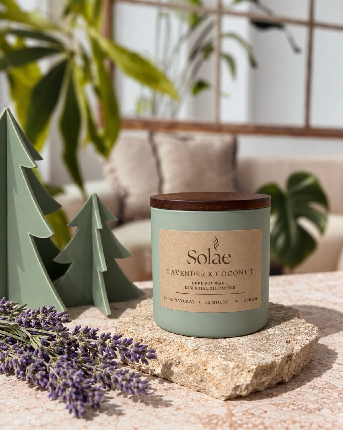 Lavender Lovers - Home Pack